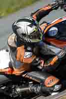 Advanced Group Orange Bikes